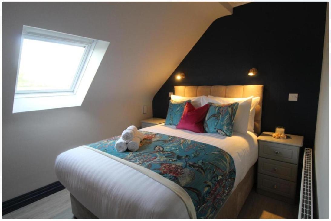 Dutch Tulip Rooms Mallow Buitenkant foto